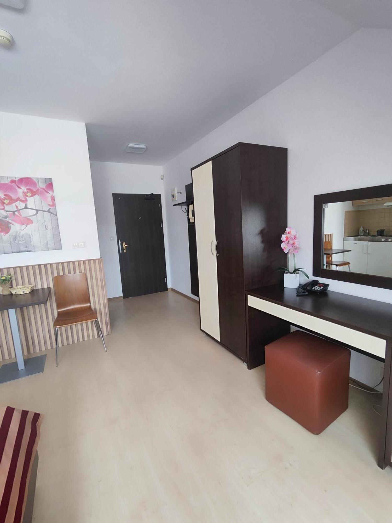 Apartmán Pohoda Bešeňová Exterior foto