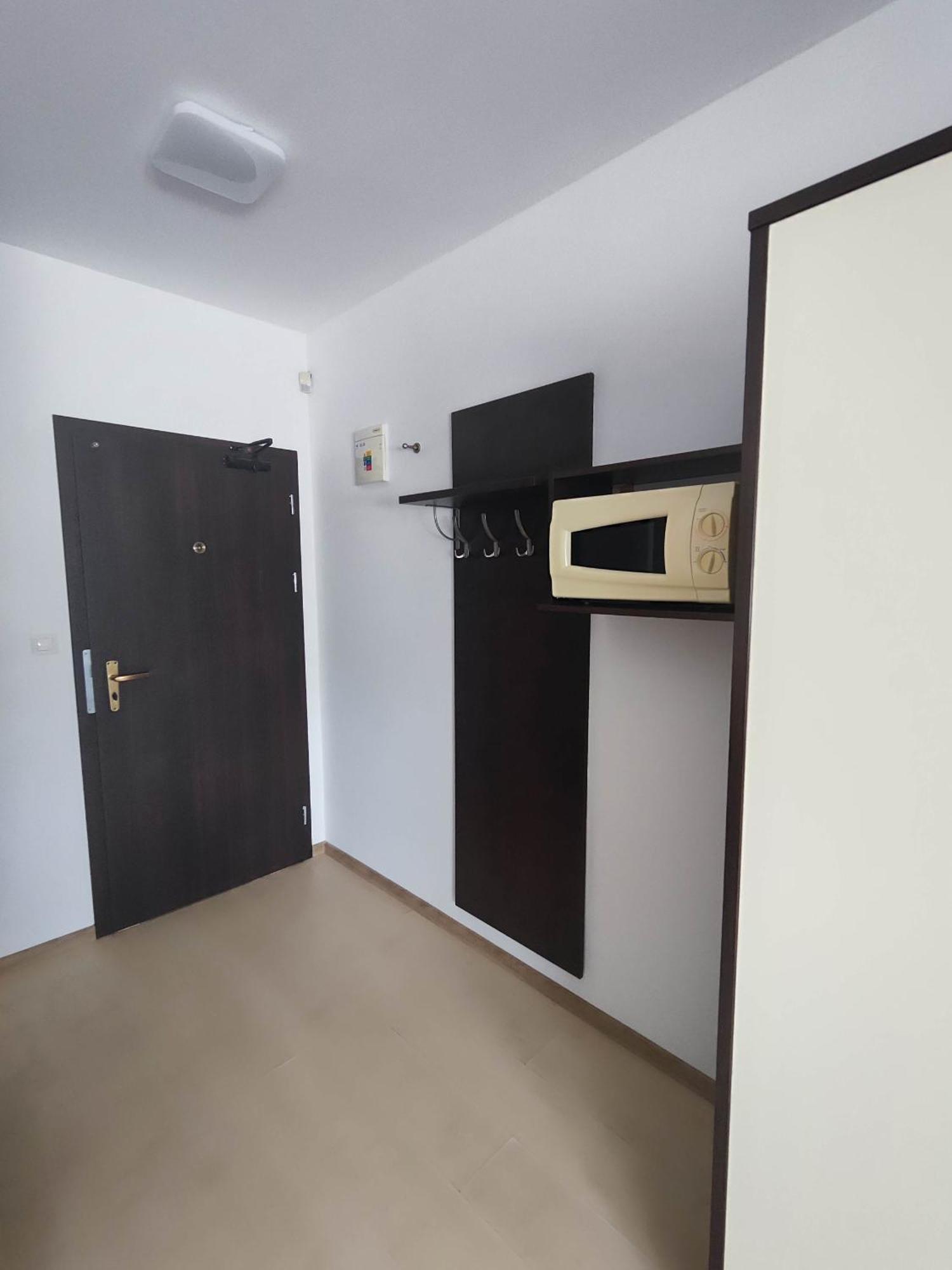 Apartmán Pohoda Bešeňová Exterior foto