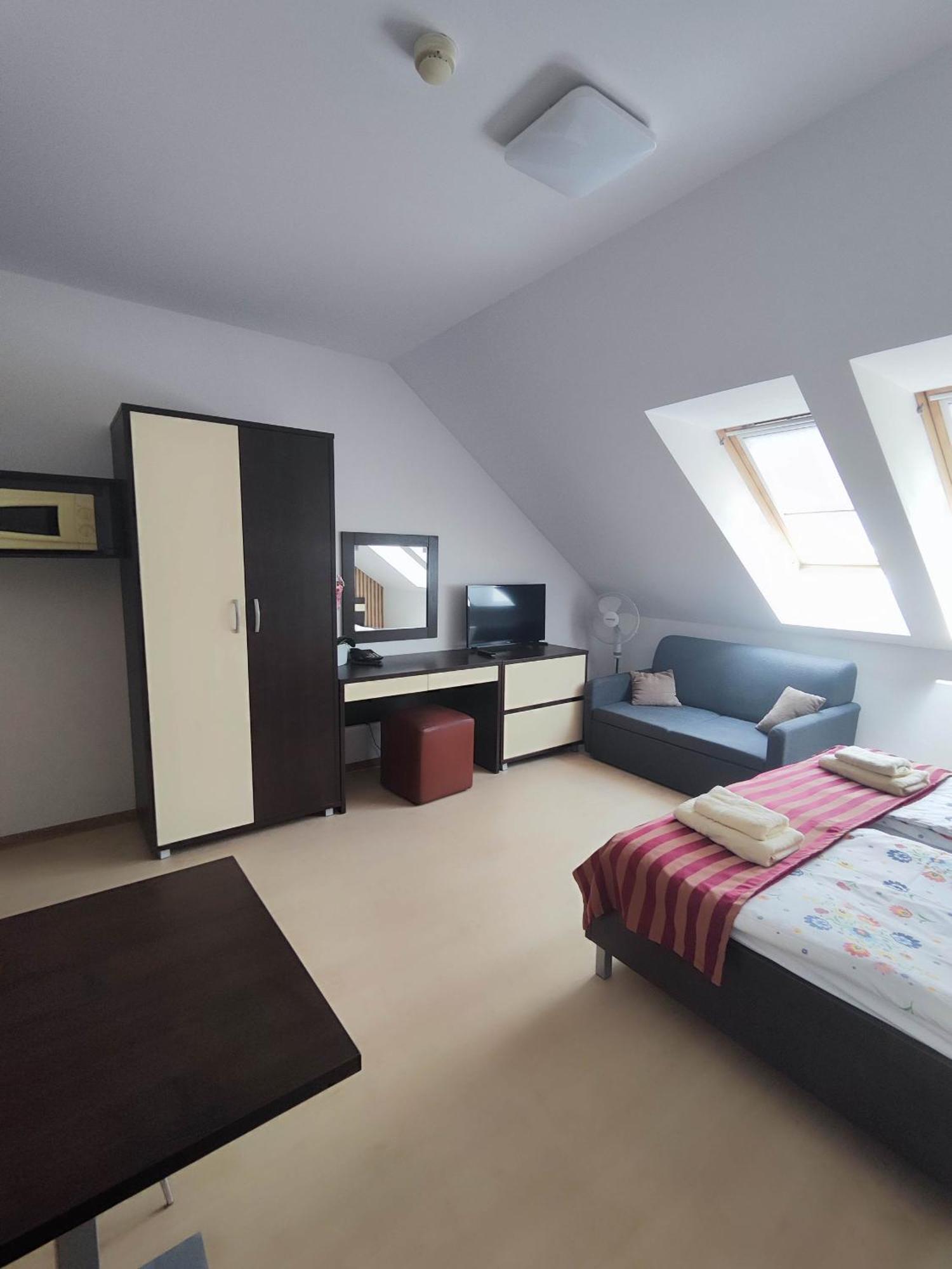 Apartmán Pohoda Bešeňová Exterior foto