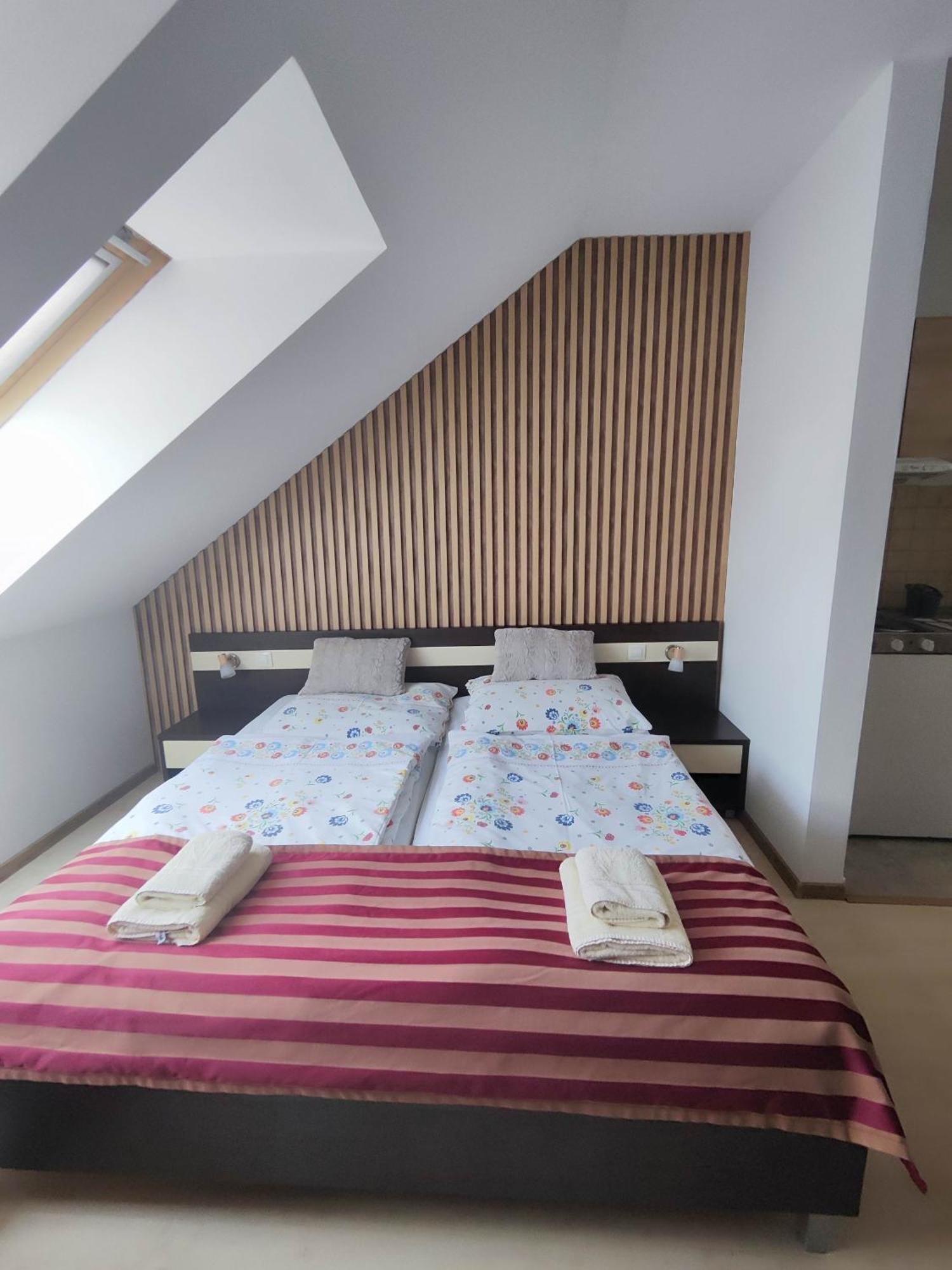 Apartmán Pohoda Bešeňová Exterior foto