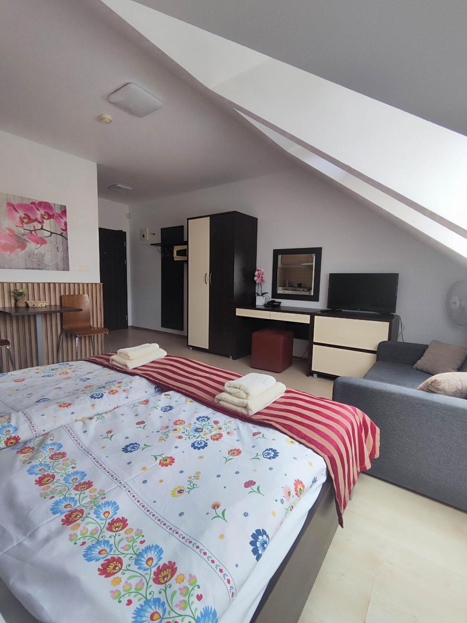 Apartmán Pohoda Bešeňová Exterior foto