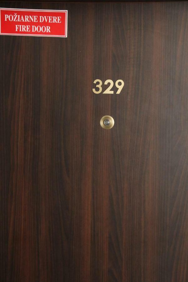 Apartmán Pohoda Bešeňová Exterior foto