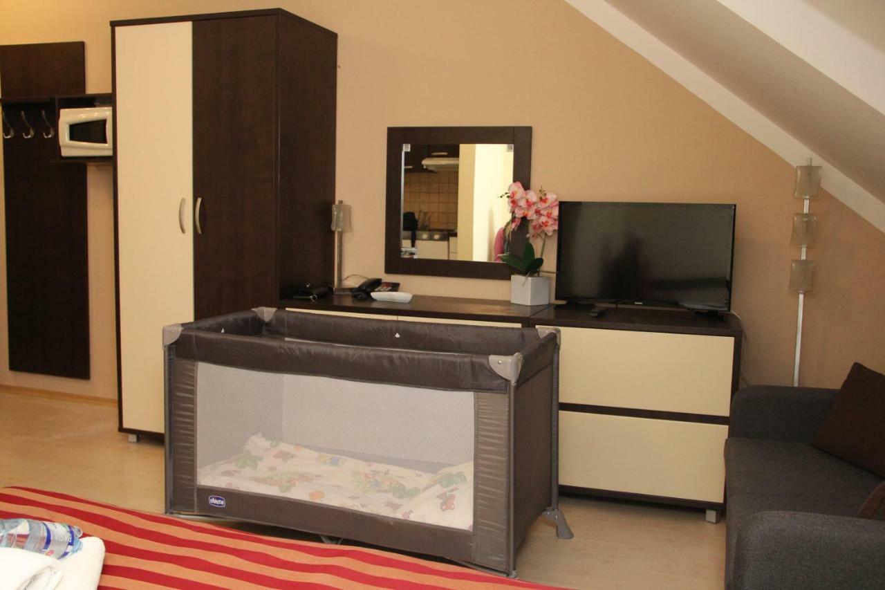 Apartmán Pohoda Bešeňová Exterior foto